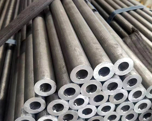 ASTM A423 Grade 1 Seamless Steel Tubes